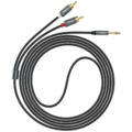 Audio kabl RCA na 3.5 mm, dužina 1.5 metar