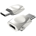Adapter USB type C / Micro USB, OTG
