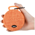 Zvučnik bežični, Bluetooth, 600 mAh, 5 h, orange
