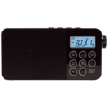 Radio prijemnik, LCD, AM /FM / SW  band