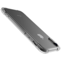 Navlaka za iPhone XR, transparent