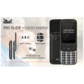Telefon mobilni, 2.8