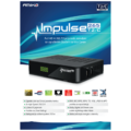 Prijemnik zemaljski, DVB-T2/C, H.265, USB PVR