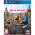 Ubisoft - Far Cry New Dawn Stand. Edition PS4