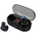 Slušalice bežične sa mikrofonom, Bluetooth, 60 mAh, 4 h