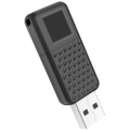 USB Flash Drive 32GB, USB 2.0, crni