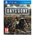 Sony - Days Gone Standard Edition PS4