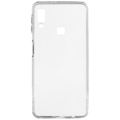 Platoon - Futrola za Samsung A20, transparent