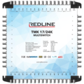 REDLINE - TMK 17/24K