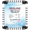 REDLINE - TMK 10/16K