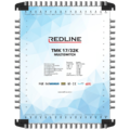 REDLINE - TMK 17/32K