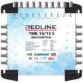 REDLINE - TMK 10/12S