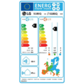 Klima uređaj,18000Btu,5/5.8 kW, unutarnja jedinica,Inverter