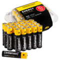 Baterija alkalna, AAA LR03/24, 1,5 V, blister  24 kom