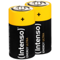 Baterija alkalna, LR14 / C, 1,5 V, blister 2 kom