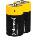 Baterija alkalna, LR20 / D, 1,5 V, blister 2 kom