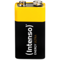 Baterija alkalna, 6LR61, 9 V, blister 1 komad