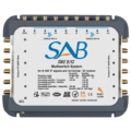 SAB - MS 9+1/12