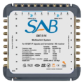 SAB - MS 9+1/16