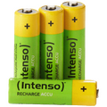 Baterija punjiva AA / HR6, 2600 mAh, blister 4 komada