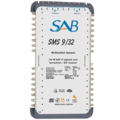 SAB - MS 9+1/32