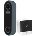 Amiko Home - DB7 WiFi DoorBell