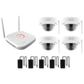 Amiko Home - CCTV KIT 4800