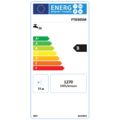 Bojler visokotlačni 48.7 lit., 2000 W, IP 24