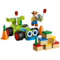  Woody i RC, LEGO Junior