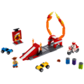 Akrobacije Dukea Eksplozivnog, LEGO Junior