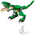  Moćni dinosauri, LEGO Creator