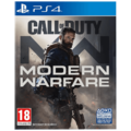 Activision - Call of Duty Modern Warfare PS4