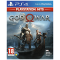 Sony - God of War HITS PS4