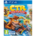 Activision - PS4 Crash Team Racing Nitro-Fueled