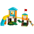 Avantura na igralištu Buzza&Male Bo, LEGO Juniors