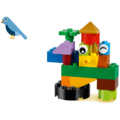 Osnovni komplet kockica, LEGO Classic