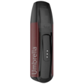 Umbrella - Mini Pod Red