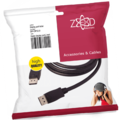 ZED electronic - DP-DP/2.0