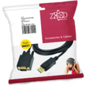 ZED electronic - DP-VGA/2.0
