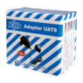 Adapter za UAT mrežaste antene