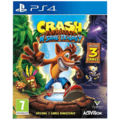 Activision - Crash Bandicoot N. Sane Trilogy