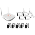 Amiko Home - WIFI KIT-4900