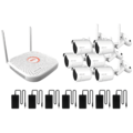 Amiko Home - WIFI KIT-6900