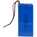 Amiko - Baterija Multitracker 2