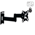 REDLINE - 22 - 37 Moving Mount