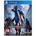 Capcom - Devil May Cry 5 PS4