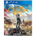 Take 2 - The Outer Worlds PS4