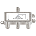 Antenski razdjelnik 1 ulaz - 3 izlaza, 5-2400MHz