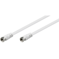 Antenski kabl sa F - konektorima, 1.5 met