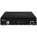 Prijemnik satelitski@Linux, DVB-S2, Full HD. H.265 HEVC
